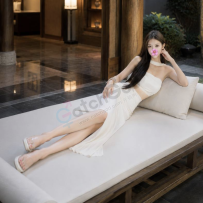 ❤️ 美人鱼 ❤️悉尼 CT Angle /20岁 / 169CM /在读校花青春优雅
