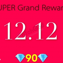 【SYD 90 GROUP】2022.12.12 【90·NEWone】SUPER GRAND REWARDS 年度回馈