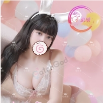 ???? Ririka｜甜系初恋颜 × 天然 G Cup