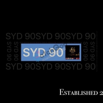 【SYD 90 GROUP】2021-2022 HOTTEST QUEEN COLLECTIONs GUIDELINE 引领巅峰