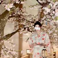 【sweetymel】日航现役空姐·木木雅！顶级撕漫脸！气质女神！