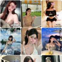 【sweetymel】今日City在线！