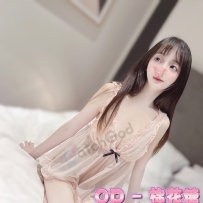 ★OD家★ 仙气灵秀音乐系美少女【棉花糖】