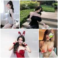 【Sweetysyd】今日City在线