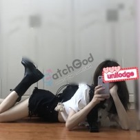 【kissmepussy】18岁unilodge