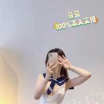 ［sweetybabe］王牌镇店系！纯欲蔓蔓^^