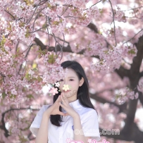 ★OD墨尔本★ 王牌甜美一字马可爱痴女 【小水】