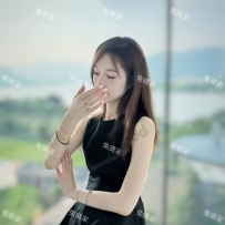 布里斯班 良家红杏 白月光SuSu