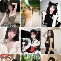 【sweetymel】今日City在线！