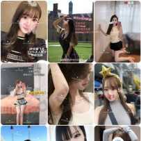 【sweetymel】今日City在线！