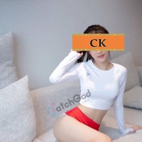 【KMP】在读高颜学妹 CK