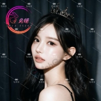 布里斯班 顶流Rina 童话公主