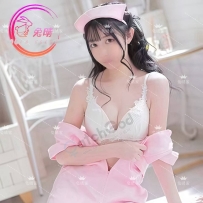 布里斯班 嫩妹纸 小护士 小铃奈惠子
