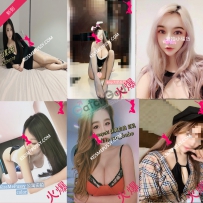 【kissmepussy】8月9日周日悉尼班表（含一折接送)
