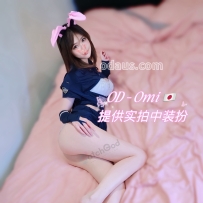 ★OD墨尔本★ 校花级Face系小只马【Omi】
