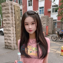 全国外围  北京  齐儿 脾气好姿势随YI  17岁 170cm 90斤 ccup
