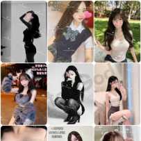 【sweetymel】今日Boxhill在线！