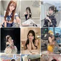 【sweetymel】今日City在线！