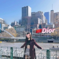 【阿德Sweety】市场罕见超美腿精女神Dior！一级...