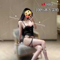 【sweetymel】Viola！Sweety国货之光 逆天好评 三项全爆灯六边女神