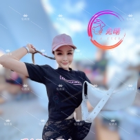 布里斯班 野生Black Pink 混血Zerina