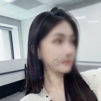 【Candygirls】温柔知性超粉DD胸研究生学姐Julia