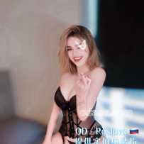 ★OD墨尔本★ 明星颜值俄罗斯鬼妹Roslava