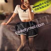 ［sweetybabe］初次落水台湾俏学媛！honey！city闪现