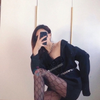 [kissmepussy]高颜值Chloe
