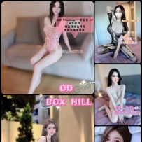 ★OD墨尔本★ 全澳第一实力中介 今日Boxhill超强阵容！！