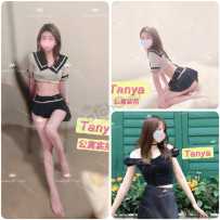 Tanya外省保真学妹良家少女心爆棚红颜欲女邀你开炮