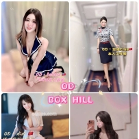 ★OD墨尔本★ 全澳第一实力中介 今日Boxhill超强阵容！！