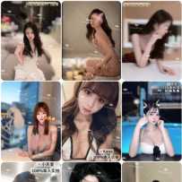 【sweetymel】今日City在线！