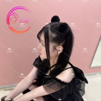 布里斯班  首次登澳 雪白雪白的Unana小公主