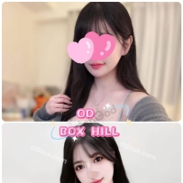 ★OD墨尔本★ 全澳第一实力中介 今日Boxhill超强阵容！！