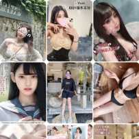 【sweetymel】今日City在线！