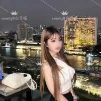 阿德首发香港籍留澳华人《白百栀》颜系身材系服务系感觉系全面绝杀！