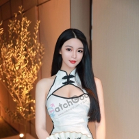 熊出没   深圳  小顾  极品大米 善喜  24岁  175cm  97斤  dcup