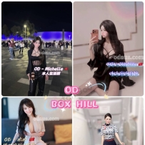 ★OD墨尔本★ 全澳第一实力中介 今日Boxhill超强阵容！！