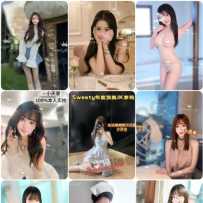 【sweetymel】今日City在线！