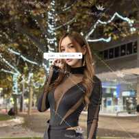 【sweetymel】年度韩系王牌Rainy 无敌惊艳女团face！硬件秒杀所有