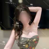 【sweetymel】地方台当家文艺花旦 秦可儿 声而悦己，高磁场美女！