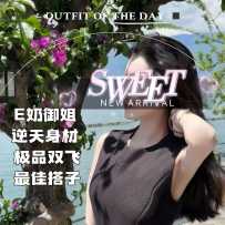 9SModel-City  可欲可纯的御姐控 今日在线