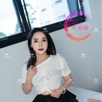 布里斯班 红楼经典 国潮莞式之妙玉