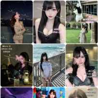 【sweetymel】今日City在线！