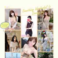 【sweety阿德】今日在线！！！