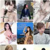 【sweetymel】今日City在线！