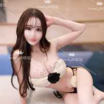阿德Sweety【椿姬】东京小柳岩 天然大G杯 货真价实