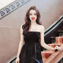 ❤️美人鱼  ❤️ 悉ct  Abi 纯欲在读校花20岁75D曲线