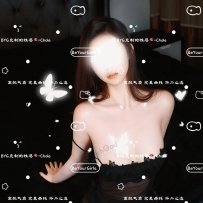 【BYG】高挑气质萌妹脸，甜系小点心，服务点天灯-Chole